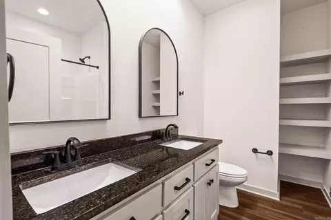 Bath - 61 Lewis Loop, Greenbrier, AR 72058 photo 1 of 5