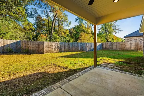 Exterior - 61 Lewis Loop, Greenbrier, AR 72058 photo 4 of 7