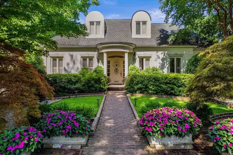 2300 Beechwood, Little Rock, AR 72207