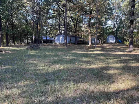 25 S Harrison Ave, Heber Springs, AR 72543