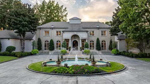 38 Chenal Cir, Little Rock, AR 72223