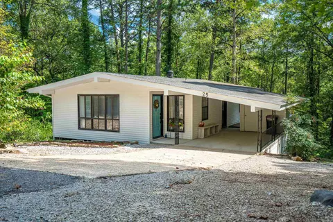 25 Herencia Cir, Hot Springs Village, AR 71909