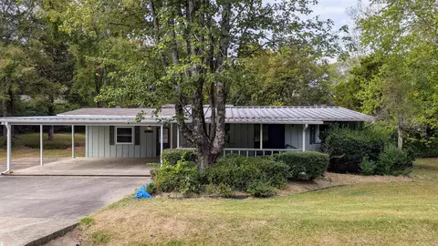 2500 Lakeview Dr, Heber Springs, AR 72543