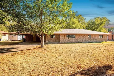 509 N Tate Rd, El Dorado, AR 71730