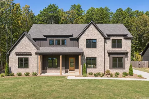 3905 Gordon Rd, Little Rock, AR 72223