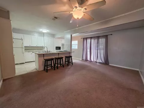 Living - 60 Wilson Loop, Ward, AR 72176 photo 3 of 3