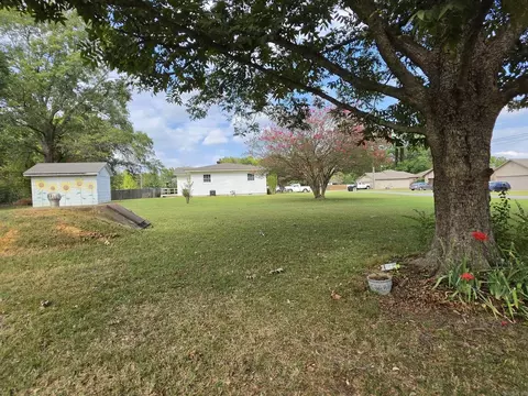 Exterior - 60 Wilson Loop, Ward, AR 72176 photo 6 of 7