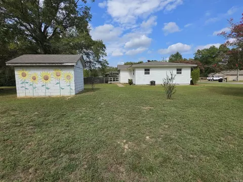Exterior - 60 Wilson Loop, Ward, AR 72176 photo 5 of 7
