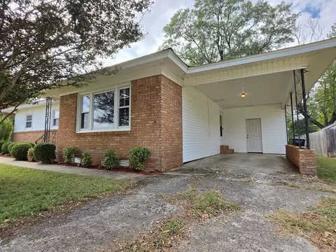 Exterior - 60 Wilson Loop, Ward, AR 72176 photo 2 of 7