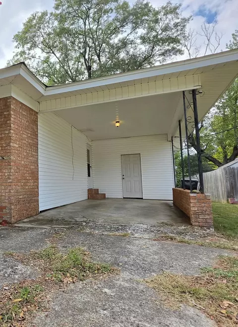 Exterior - 60 Wilson Loop, Ward, AR 72176 photo 3 of 7
