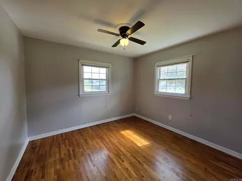 Bedroom - 60 Wilson Loop, Ward, AR 72176 photo 3 of 5