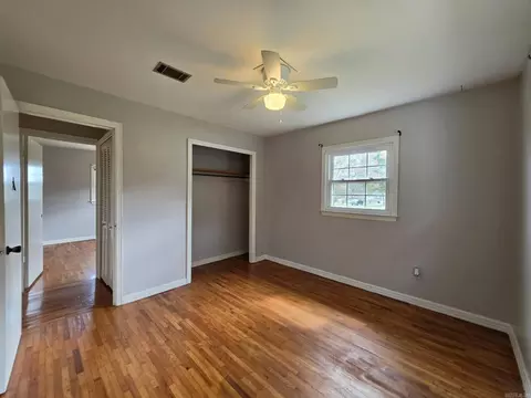 Bedroom - 60 Wilson Loop, Ward, AR 72176 photo 5 of 5