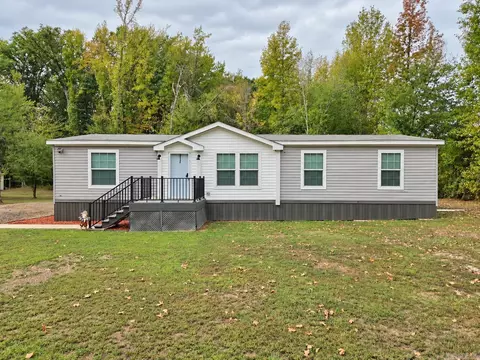 250 Cooterneck Rd, Heber Springs, AR 72543