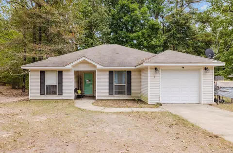 3 Pine Thicket Ct, Little Rock, AR 72206