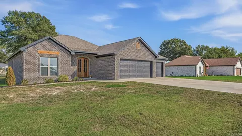Exterior - 149 Nelson Cir, Trumann, AR 72472 photo 4 of 6