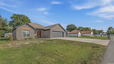Exterior - 149 Nelson Cir, Trumann, AR 72472 photo 3 of 6