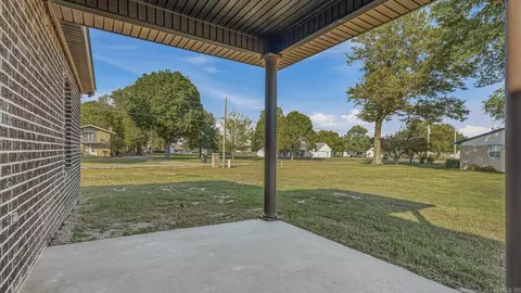 Exterior - 149 Nelson Cir, Trumann, AR 72472 photo 5 of 6