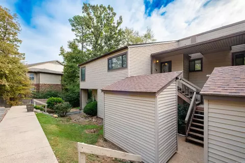12100 Rainwood Rd #46, Little Rock, AR 72212