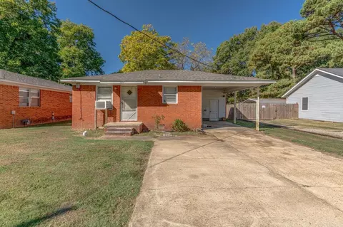 811 Hester St, Jonesboro, AR 72401