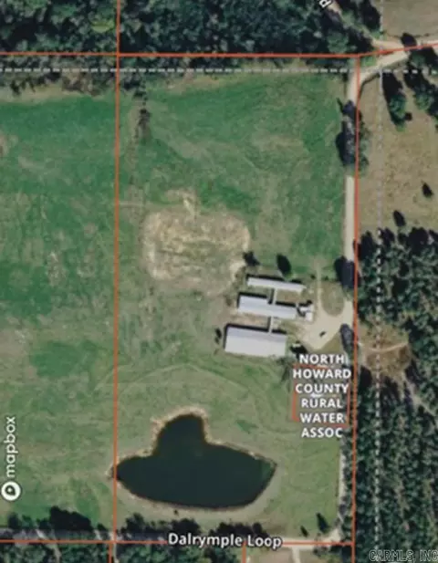Other - 136 Dalyrmple Loop, Umpire, AR 71971 photo 9 of 9