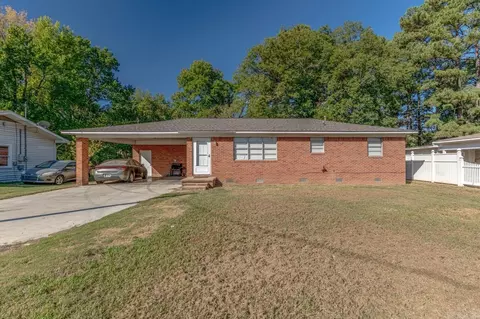 821 Hester St, Jonesboro, AR 72401