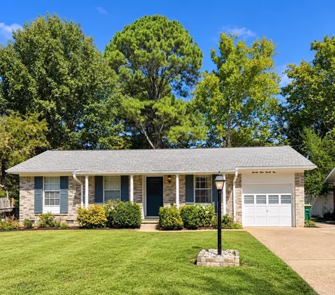 7324 Marcia, Little Rock, AR 72209