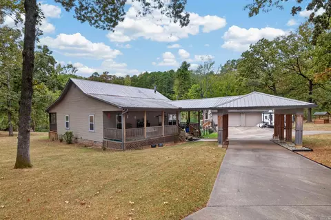 224 Coy Grant Loop, Hot Springs, AR 71901