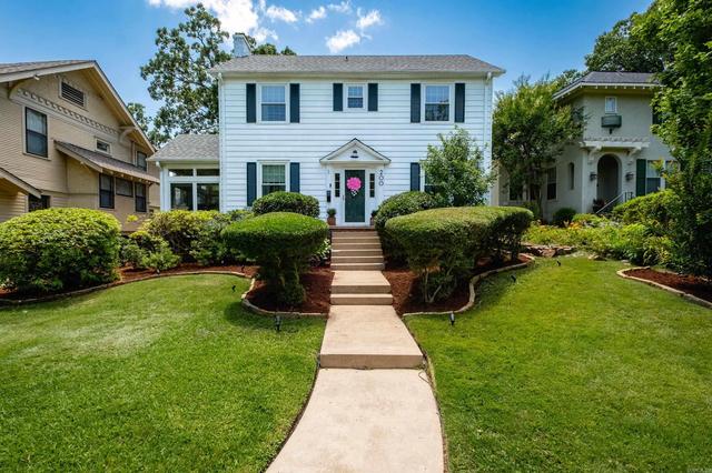 200 Midland St, Little Rock, AR 72205