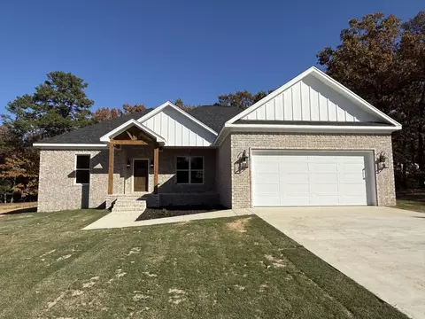 6 Lingo Rd, Greenbrier, AR 72058