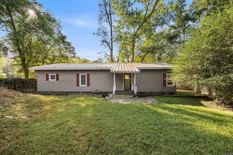 3189 Riverbend Rd, Heber Springs, AR 72543