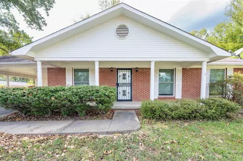 9727 Lanehart Rd, Little Rock, AR 72204