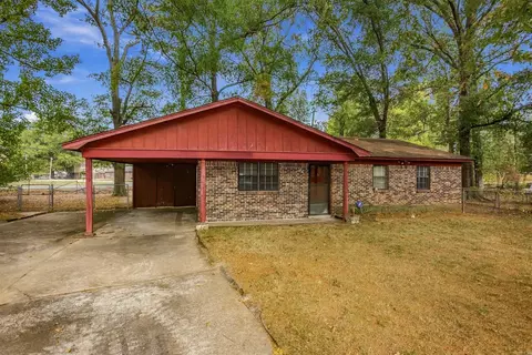 6 Pine Cone Cv, Little Rock, AR 72209