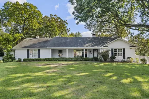 4101 Arlington Dr, North Little Rock, AR 72116