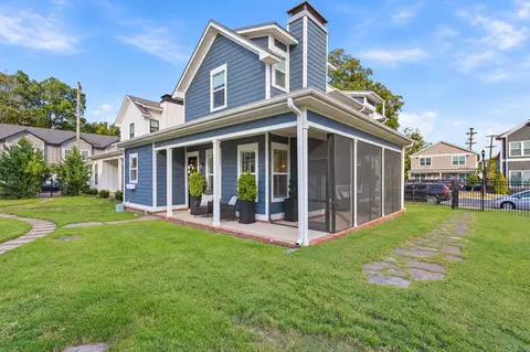 325 Parker St, North Little Rock, AR 72114