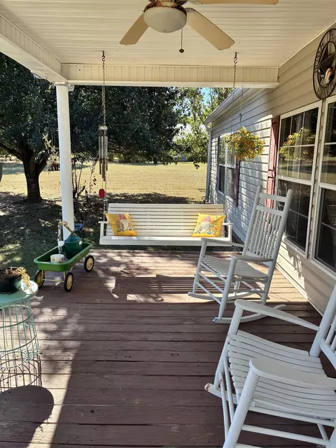 560 Wright Rd, Rison, AR 71665 photo 2