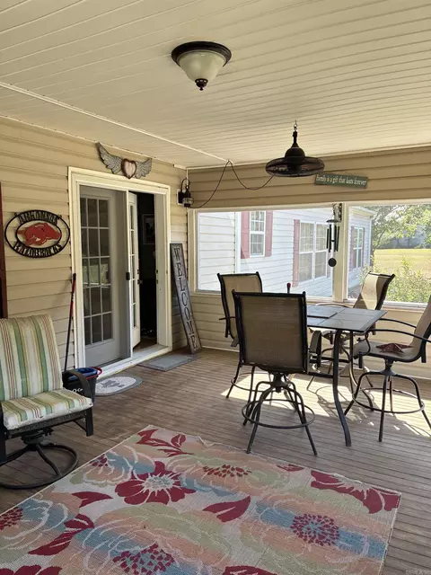 560 Wright Rd, Rison, AR 71665 photo 4