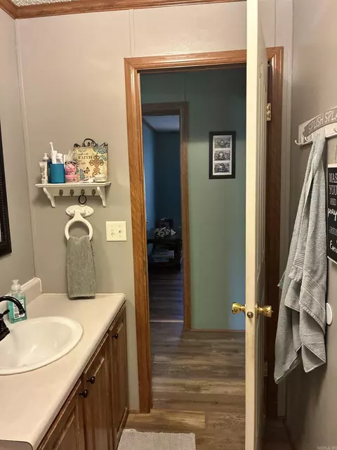 560 Wright Rd, Rison, AR 71665 photo 12