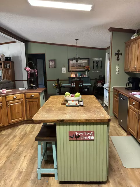 560 Wright Rd, Rison, AR 71665 photo 9