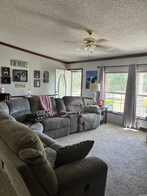 560 Wright Rd, Rison, AR 71665 photo 5