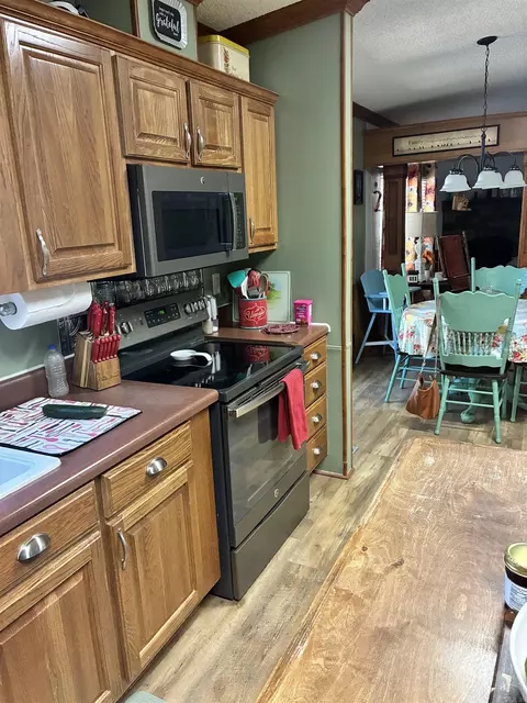 560 Wright Rd, Rison, AR 71665 photo 11