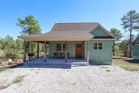 Exterior - 118 Anderson Loop, Amity, AR 71921 photo 2 of 18