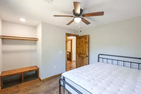 Bedroom - 118 Anderson Loop, Amity, AR 71921 photo 6 of 7
