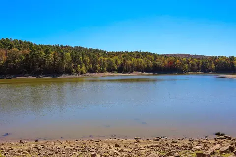 View/Area - 118 Anderson Loop, Amity, AR 71921 photo 2 of 2