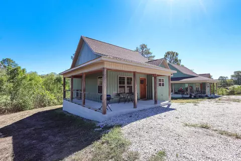 Exterior - 118 Anderson Loop, Amity, AR 71921 photo 14 of 18