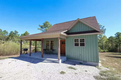Exterior - 118 Anderson Loop, Amity, AR 71921 photo 5 of 18