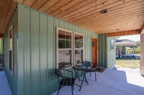 Exterior - 118 Anderson Loop, Amity, AR 71921 photo 7 of 18