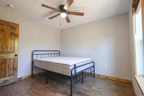Bedroom - 118 Anderson Loop, Amity, AR 71921 photo 4 of 7