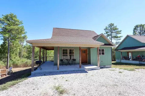 Exterior - 118 Anderson Loop, Amity, AR 71921 photo 12 of 18