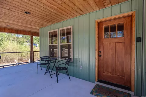 Exterior - 118 Anderson Loop, Amity, AR 71921 photo 8 of 18