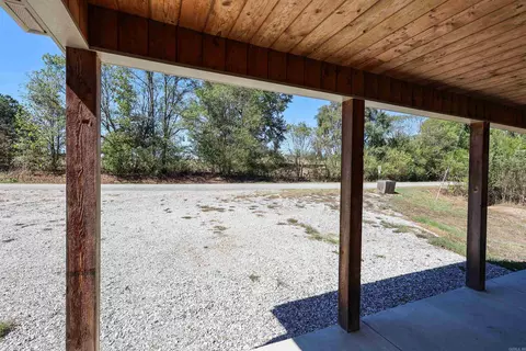 Exterior - 118 Anderson Loop, Amity, AR 71921 photo 11 of 18
